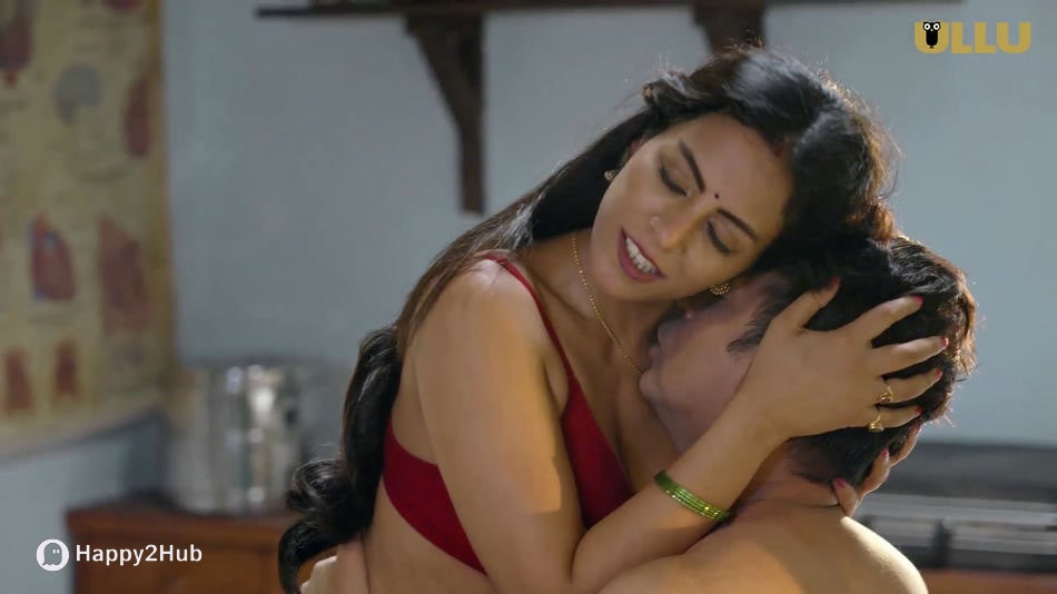 Walkman E4-Sexy Noor Malabika Hot Bhabhi Webseries