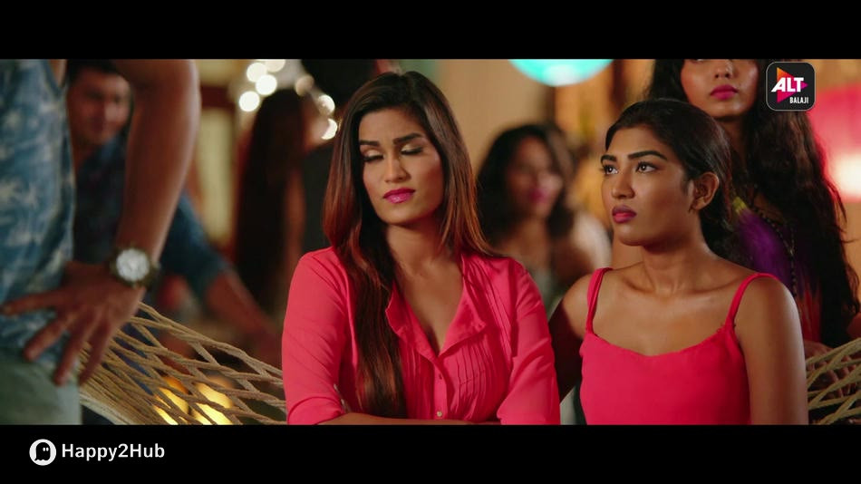 XXX Uncensored E6-Aabha Sharma Indian Bhabhi XXX