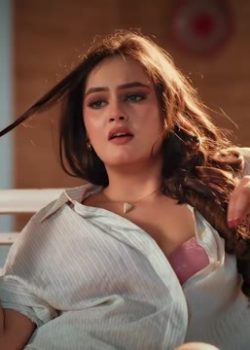 Audacity E1-Hot Falak Khan Hindi Bhabhi Webseries