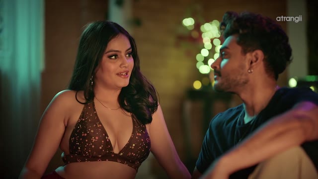 Audacity E4-Sexy Falak Khan Bhabhi Hot XXX Videos