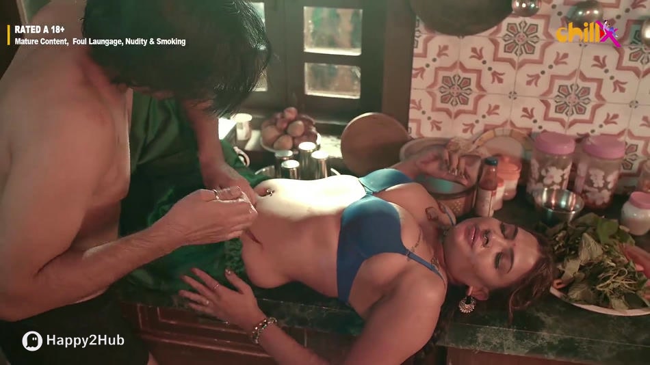 Bai No.1 E3-Mahi Kaur Kamwali Bai Ki Sexy Video