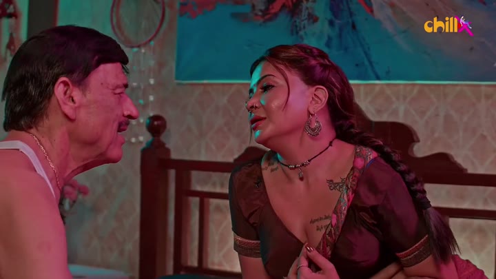 Bai No.1 E5-Desi Mahi Kaur Sasur Kamwali XXX Video