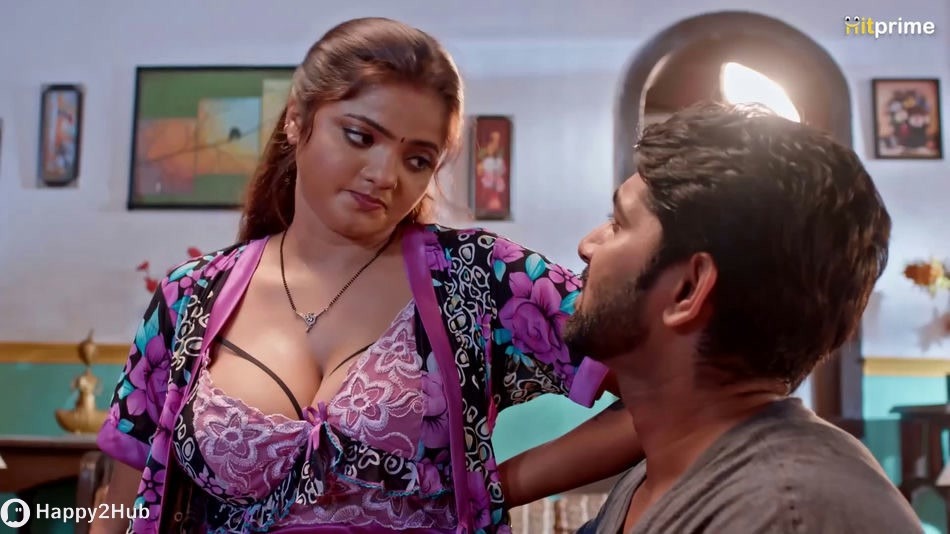 Ballu Rangeela E1-Hot Bharti Jha Bhabhi Sexy Video