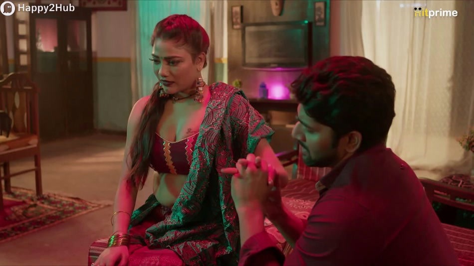 Ballu Rangeela E3-Ruks Khandagale Bhabhi Webseries