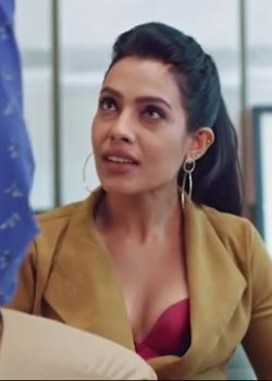 Bekaaboo E6-Hot Trishna Mukherjee Bhabhi Sexy Video