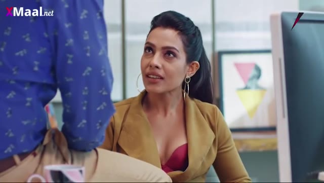 Bekaaboo E6-Hot Trishna Mukherjee Bhabhi Sexy Video