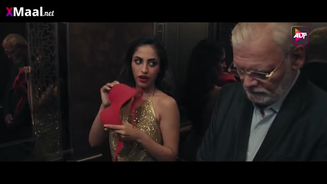 Bekaaboo S2 E3-Hot Priya Banerjee Bhabhi Sexy Video