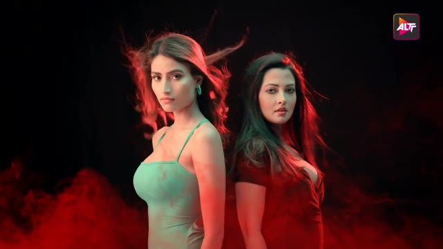 Bekaaboo S3 E5-Fucking Navina Bole Hot Bhabhi Sex