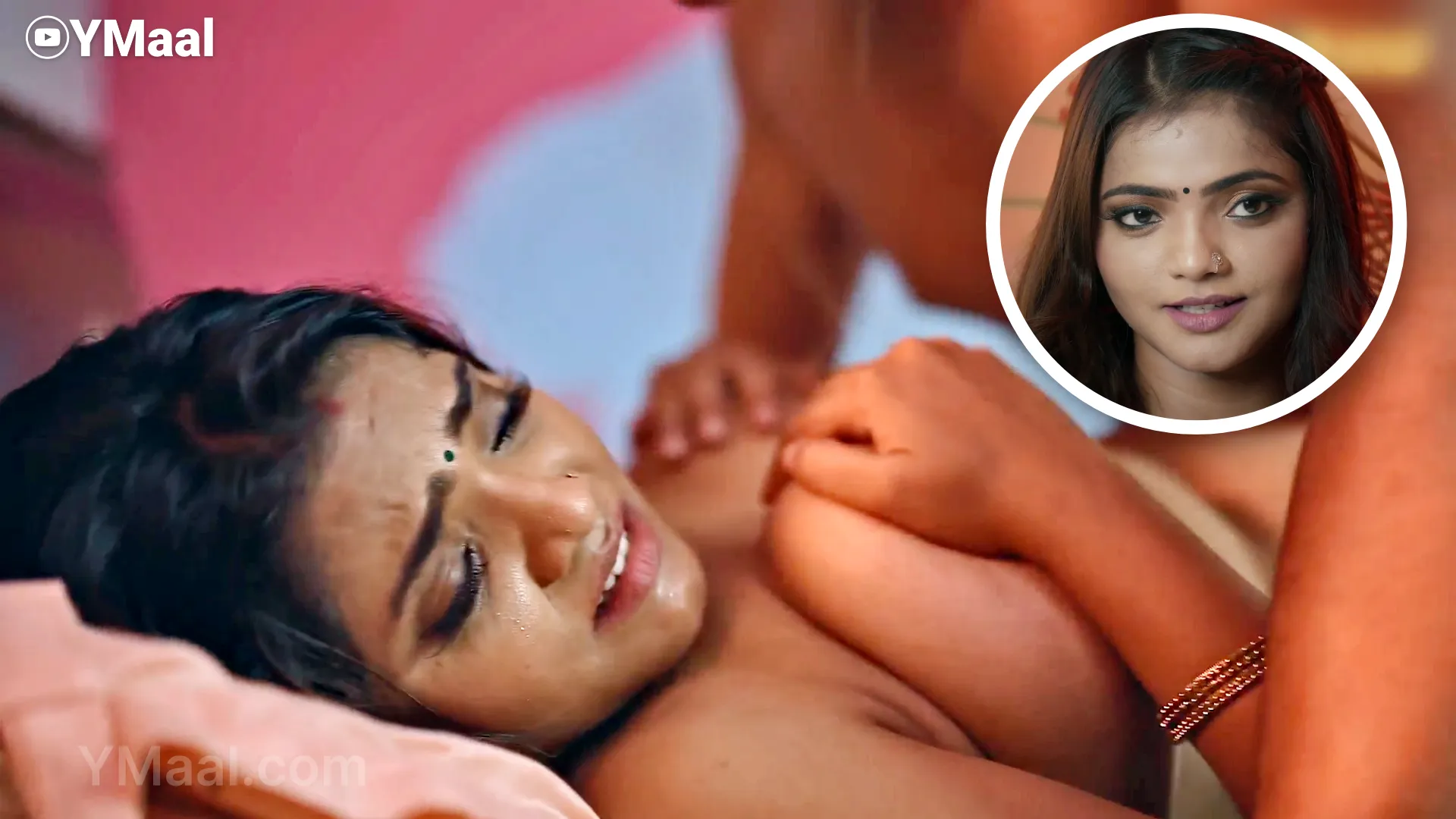 Bharti Jha – Nude Showing Boobs New XXX Videos