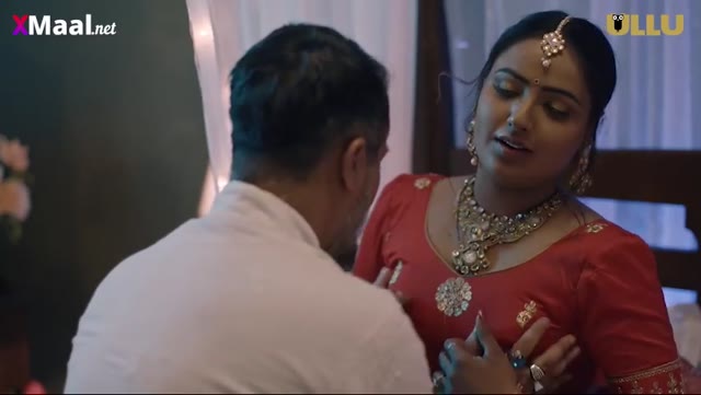 Bikau E8-Hot Shyna Khatri Hindi Suhagrat XXX Video