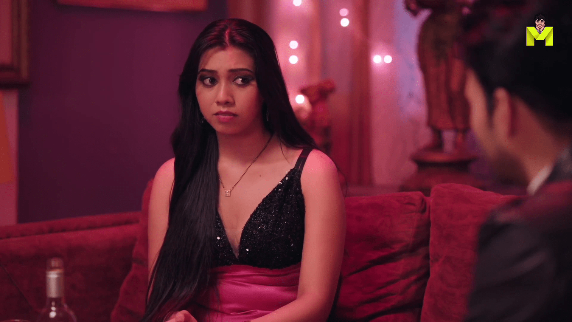 Biwi Ki Jarurat E1-Hot Simran Khan Bhabhi Webseries