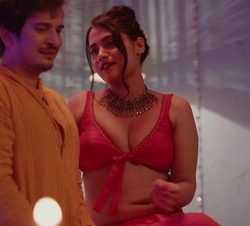 Charamyog E1-Hot Manvi Chugh Bhabhi HD Web Series