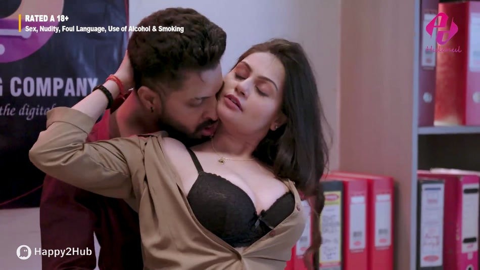 Corporate Kaand E1-Hot Shubhangi Sharma Bhabhi XXX