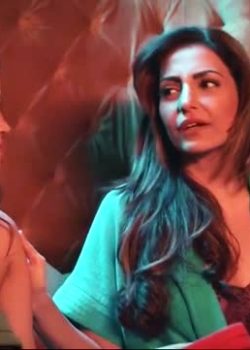 Crime And Confessions S2E15-Navina Bole Lesbian XXX