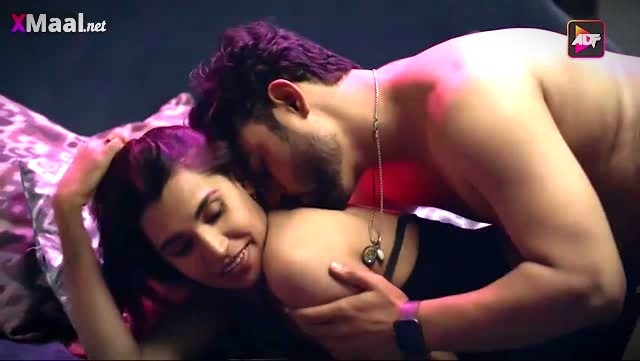 Crime And Confessions S2E17-Hot Bhabhi Web Series