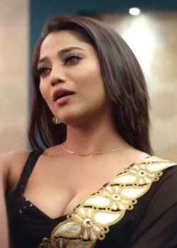 Crime And Confessions S2E8-Ruks Khandagale XVideo