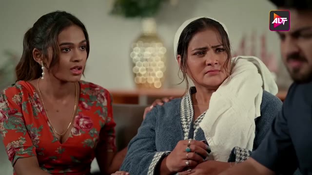 Crime And Confessions S3E1-Hot Prachi Lengare XXX