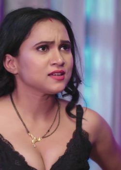 Crime And Confessions S3E11-Sexy Bhabhi XVideo