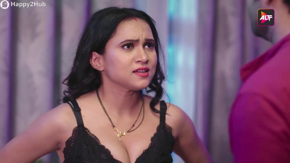 Crime And Confessions S3E11-Sexy Bhabhi XVideo