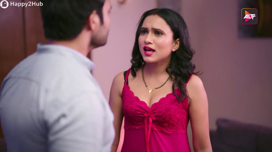 Crime And Confessions S3E12-Indian Bhabhi XNXX