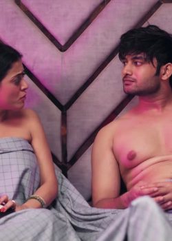 Crime And Confessions S3E13-Bhabhi Nude Video