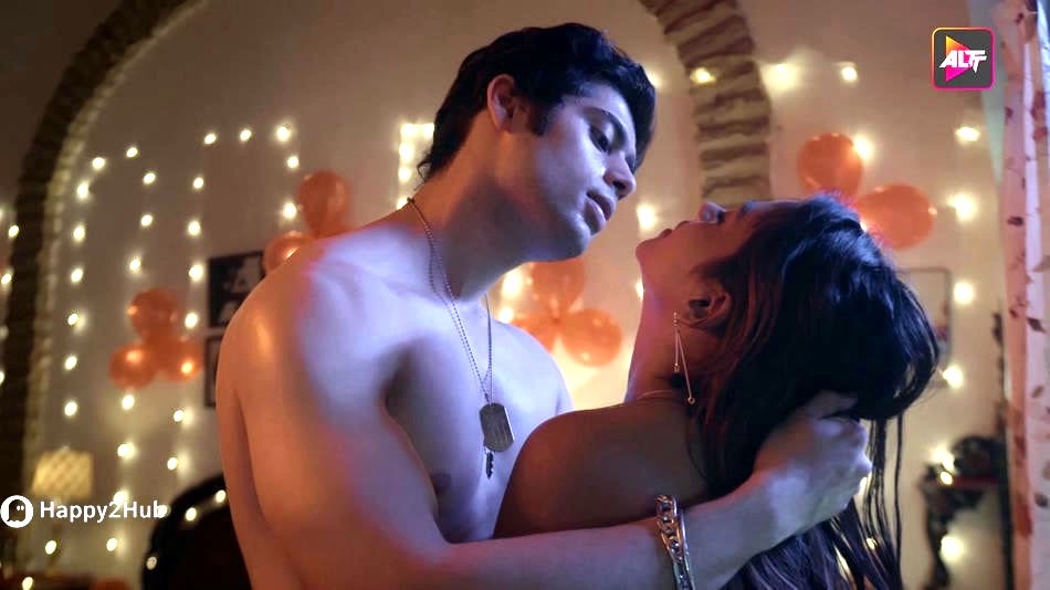 Crime And Confessions S3E16-Bhabhi Sex Videos