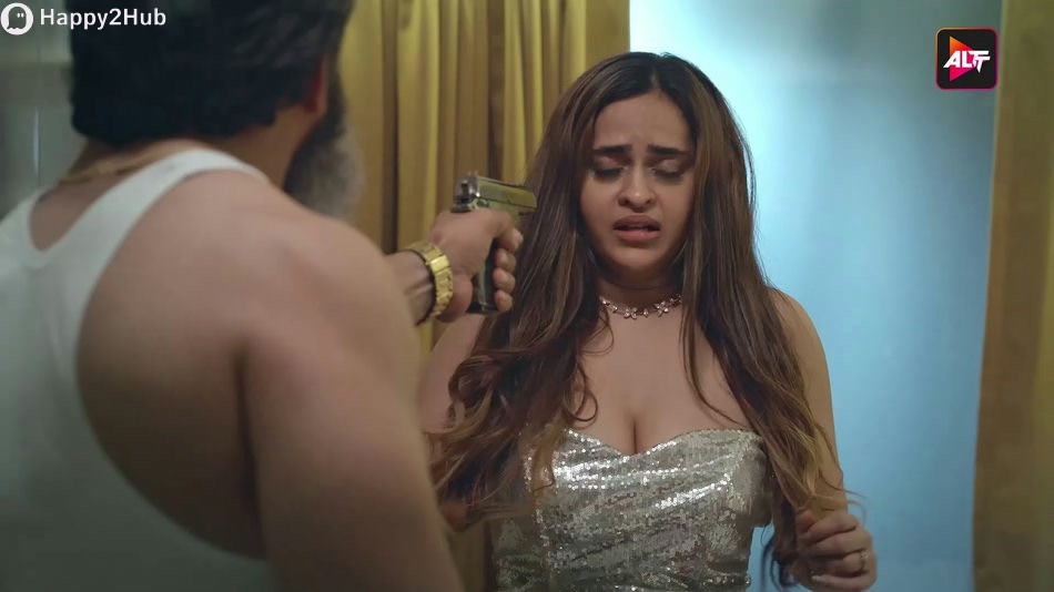 Crime And Confessions S3E6-Hot Bhabhi XXX Video