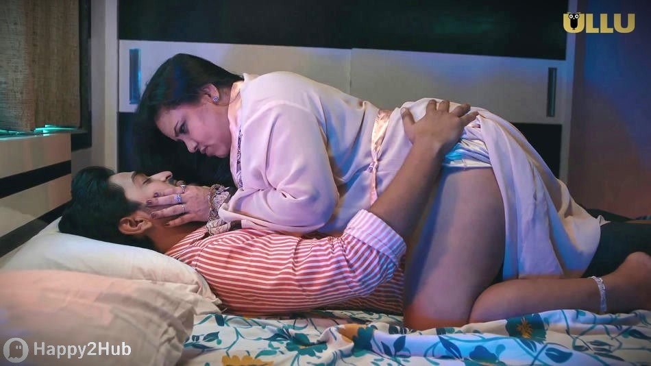 Desi Kisse E2-Sexy Priya Gamre Bhabhi Web Series