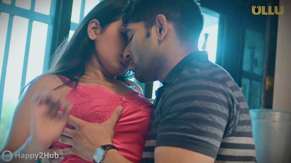 Desi Kisse E4-Boobs Neha Gupta Hindi Bhabhi XVideo