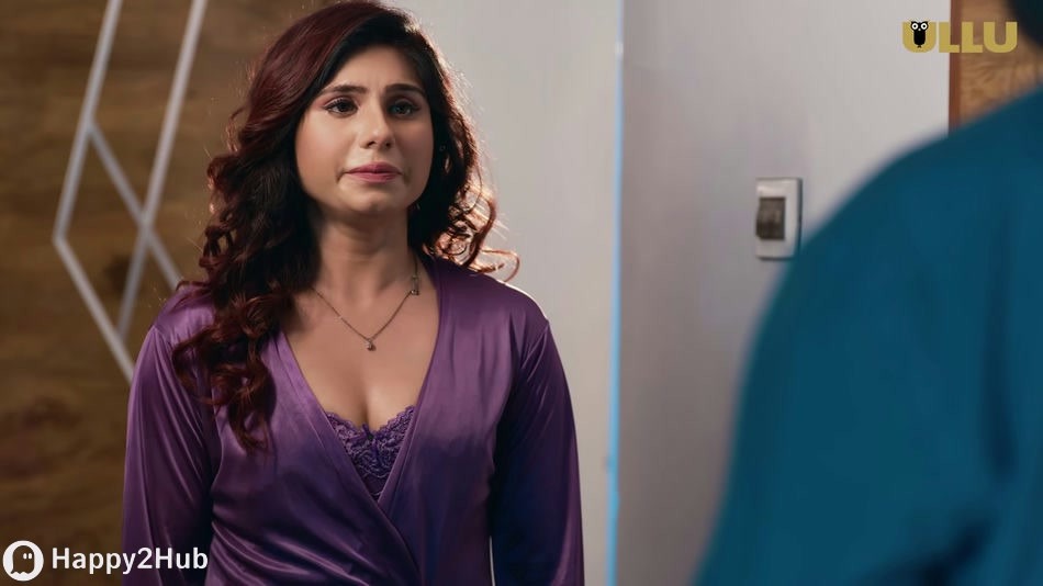 Desi Kisse E5-Taniya Chatterjee Bhabhi Sexy Video