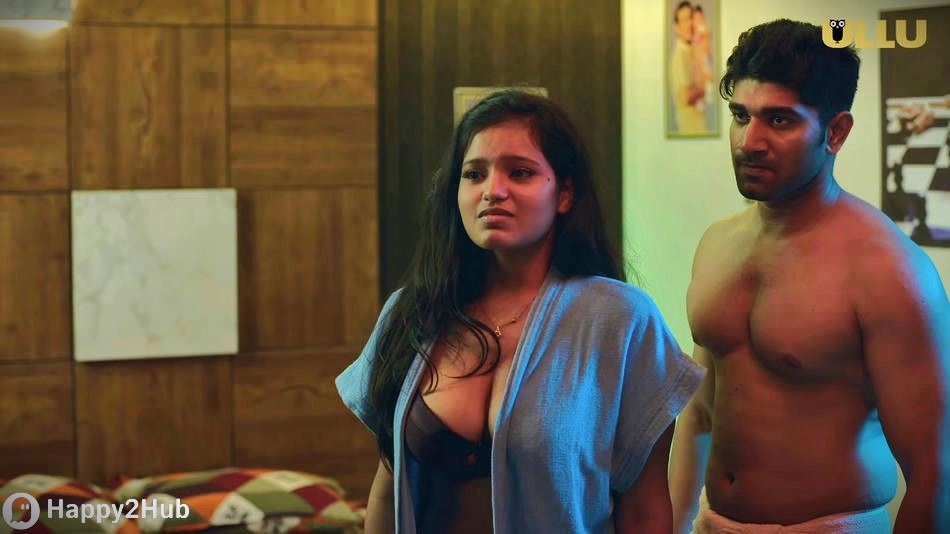 Desi Kisse E6-Desi Neha Gupta Indian Bhabhi XXXX