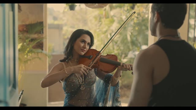 Dil Dhokha Aur Desire E6-Hot Akanksha Chamola Fuck