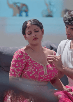 Ghar Ka Call Boy E3-Hot Ruchita Shukla Suhagrat Sex