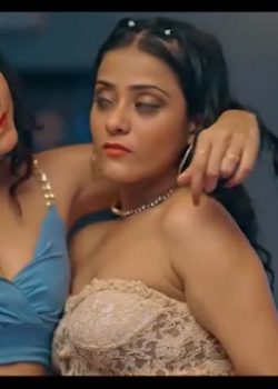Gili Gili Raat E2-Sexy Sejuti Tarafdar Lesbian XXX