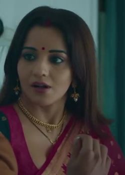 Hasratein 1 E1-Hot Monalisa Indian Bhabhi XXX Video