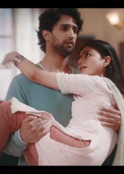 Hasratein 3 E5-Sexy Farnaz Shetty Bhabhi XXX Video