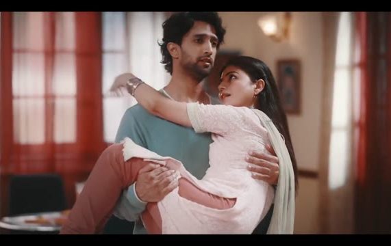 Hasratein 3 E5-Sexy Farnaz Shetty Bhabhi XXX Video