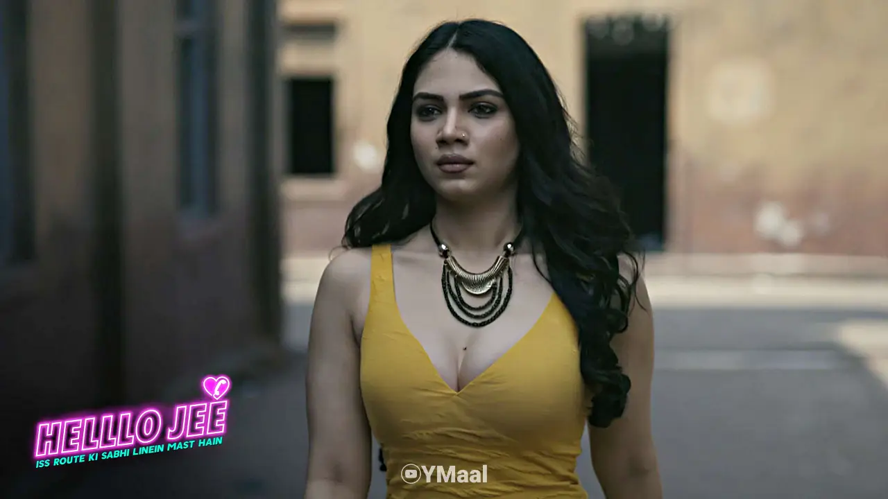 Helllo Jee E8-Desi Kalyani Chaitnya Bhabhi Sexy Videos