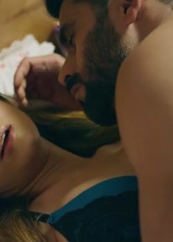 Ishqneeti E1-Hot Pooja Mukherjee Bhabhi Webseries