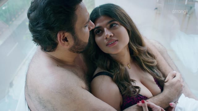 Ishqneeti E3-Sexy Pooja Mukherjee Bhabhi XXX Video