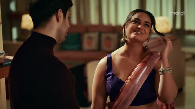 Ishqneeti E6-Hot Shweta Tiwari Bhabhi Sexy Video