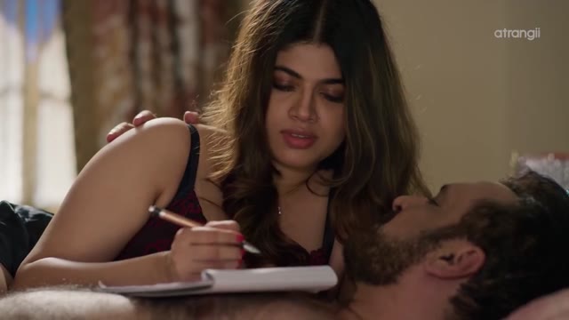 Ishqneeti E8-Sexy Pooja Mukherjee Bhabhi XVideos