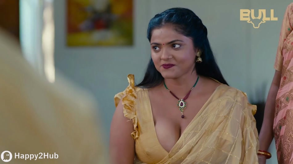 Kaam Dand E1-Hot Bharti Jha Bhabhi XXX Webseries