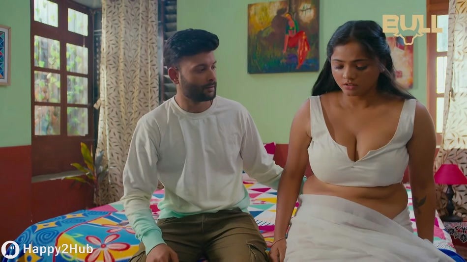 Kaam Dand E2-Sexy Bharti Jha Indian Bhabhi XNXX