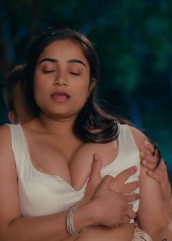 Kaam Dand E5-Hot Sweta Yadav Sasur Bahu XXX Video
