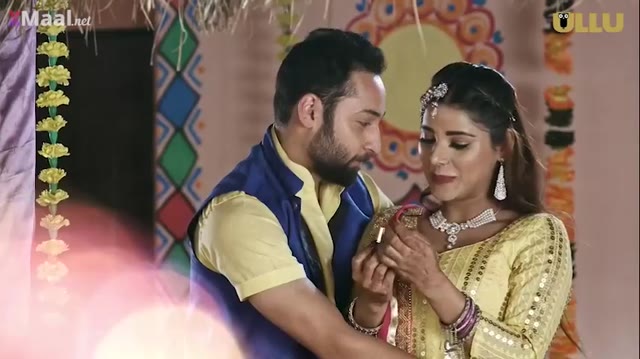 Kaneez E1-Hot Anushka Srivastav Bhabhi Sexy Video