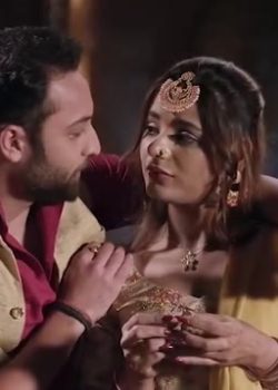 Kaneez E2-Desi Anushka Srivastav Bhabhi XNXX Video