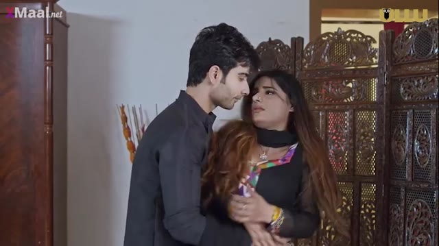 Kaneez E8-Hot Anushka Srivastav Indian Bhabhi XNXX