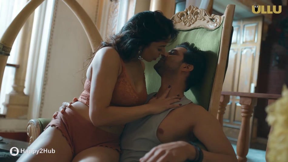 Khoon Bhari Maang E1-Hot Mahi Khan Bhabhi Webseries