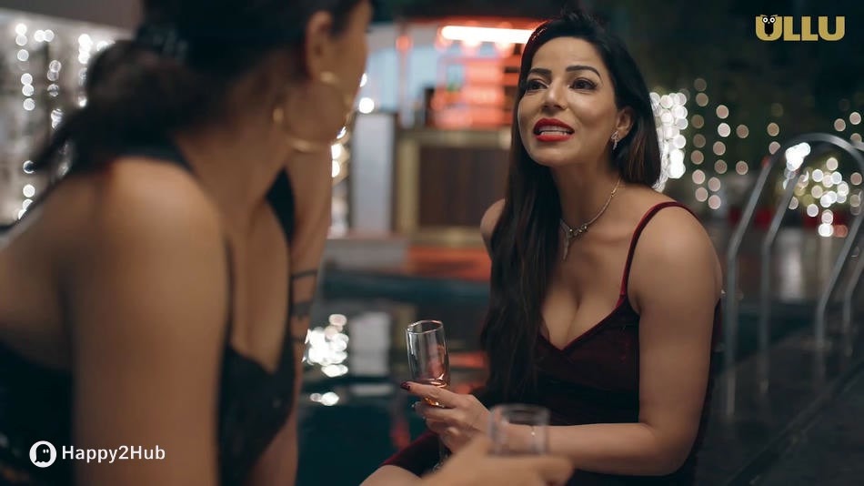 Khoon Bhari Maang E2-Mahi Khan Bhabhi Sexy Videos